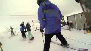 Fabruar Edit (Gopro Hero) @jatzpark