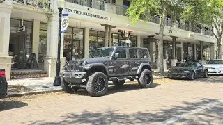 1 Year Update as A Jeep Owner | Major Vlogs