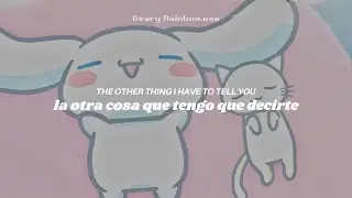 [FULL] Kimi No Koto, Dai Daisuki Damon ☆ | Cinnamoroll (Sub espa&ntilde;ol/English sub)
