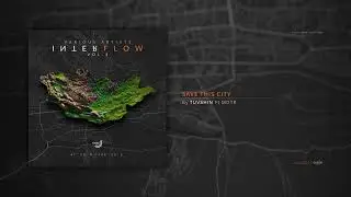 Tuvshin Ft Motr - Save This City