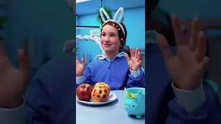 Don't Forget! 🧼 Wash Before You Eat or Play! 🍎😲