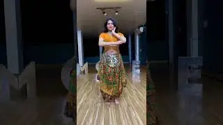 Chhalka Chhalka  | Saathiya | Medhavi Mishra Choreography | Rani Mukerji | #movethedancespace