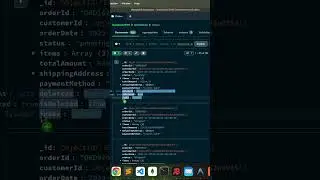 What is mongodb? | Mongodb Series - Video 1 #mongodb #mongodbtutorial #coding #database