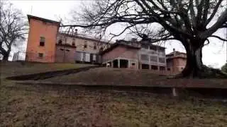 Wacol Mental Asylum