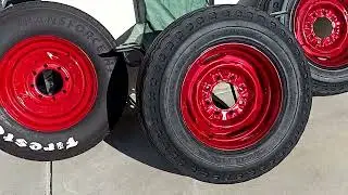Spray Max 2k clear Rattle can 1 can does 6 ...8 lug truck wheels part #3680061