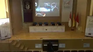 B.S.O. El piano