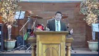 Parents: First Line of Defense & Baby Dedications