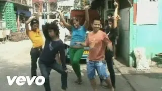 Moymoy Palaboy - Brother Louie