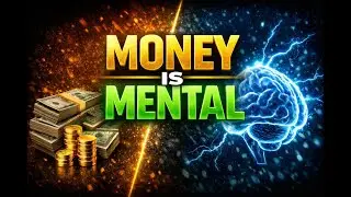 MONEY IS MADE BY THE BRAIN, NOT BY HARD WORK
