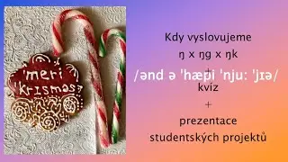 Znáte pravidla výslovnosti 