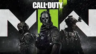 One of The Best FPS Shooter 🔥 - COD MW2 (2022) - Day 2 - Live - Hindi | SandMan