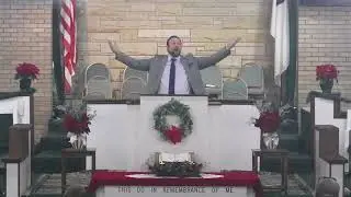 Pastor Jake Jackson - Tough Times, Tough People [November 30, 2025] Bible Preaching Baptist Church