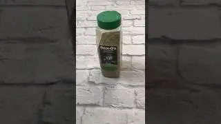 Honest Review DanOs Seasoning Original | Large Bottle on Amazon #spices #founditonamazon #onamazon