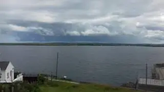Thurso Harbour