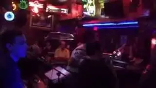 XChanges Band of San Antonio w/ Roy P. - Rio & Reyes sitting in!