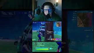 El  celula lo absorvio XDD #fortnite #shortsviral #shorts #youtube