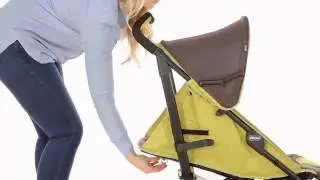 Chicco Liteway Stroller  Kiddicare
