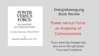 Power vs. Force  - The  600 Attractor Field and how to use it