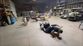 Wheelchairs Are Awesome III - Flips, Falls, and Fails
