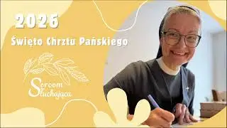 CHRZEST PAŃSKI - ŚWIĘTO, ROK A