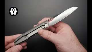 Kizer Genie &mdash; безопасная мечта королевы