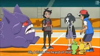 Pokemon 2019 Episode 92 Preview