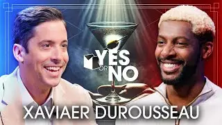 Should Adoption Be Allowed For LGBTQ Couples? YES or NO: Xaviaer DuRousseau
