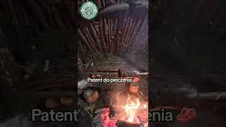 Patent for roasting meat