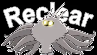 Any Radiance Reclear, but I left my mic on...