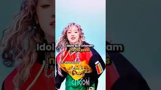 Idols que criaram novas poses #fy #kpop #fypage #viral #fypシ゚viral #fy #fy #fy #fy #fy #fy #fy #fy