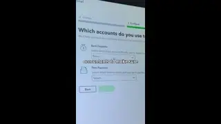 QBC 22 Product Tour QuickBooks Commerce - Account Mapping