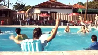 RBros feat. Dj David Silva - Essa Mina