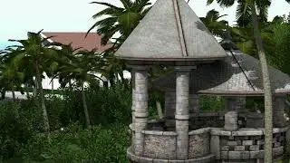PVO - Second Life Landscape - ProStudios.Online