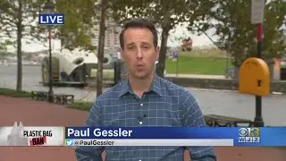 Residents React To City's Upcoming Plastic Bag