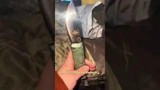 Оставили нож в Уфе!