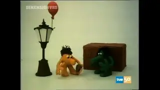 La bola de Cristal - 1985 (Reemitido en 2006) Canal TVE 50 años - Con Alaska, Kiko Veneno, Alicia Sí