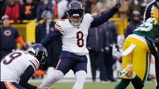 Chicago Bears vs Green Bay Packers LIVE COMMENTARY with @OgSteven_2001 Saturday Night Football 🏈 