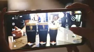 The Perfect Pint Tour