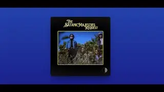 Sister's Blues + Devil's Boogie - by The Satanic Majesties Request