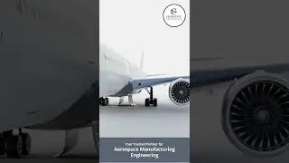 Aerospace Manufacturing Engineering #shortsfeed  #aviation  #aircraft  #aerospace #new #shorts