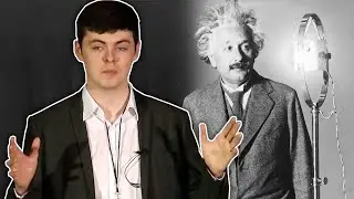 Einstein's Greatest Mistake | CosmicSkeptic