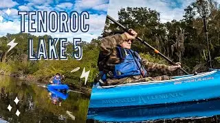 LAKE 5 TENOROC