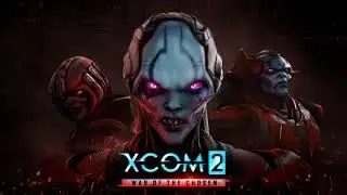 XCOM 2: War of the Chosen - Squad Loadout Music (1 Hour Version)