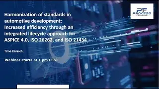 Process Fellows Webinar: 