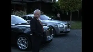 Eveniment Rolls Royce 22.09.2010 - Club Aqua (3)