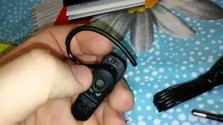 Bluetooth гарнитура JABRA TALK