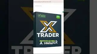 XTrader Pro Gold EA 💎 Smart Gold Trading MT4