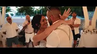 Coral Residences wedding venue by Cyprus Dream Weddings, Paphos Cyprus Wedding Planners
