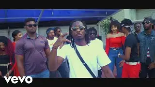 Bizle Marley - Trap Niggas [Official Video]