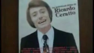 Ricardo Ceratto- Larga Distancia